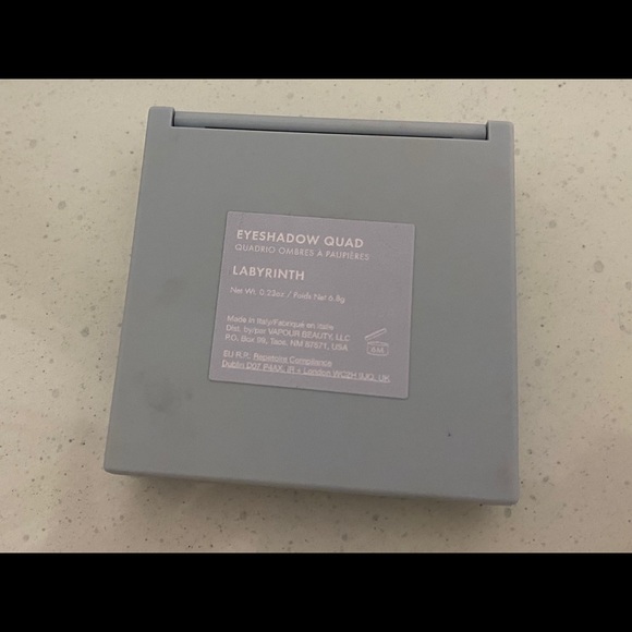 Vapor Eyeshadow Qyad in Labyrinth - Picture 2 of 3